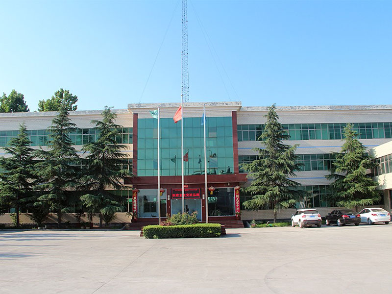 公司響應(yīng)國家環(huán)保要求，對企業(yè)進(jìn)行土壤檢測，各項檢測結(jié)果均達(dá)標(biāo)